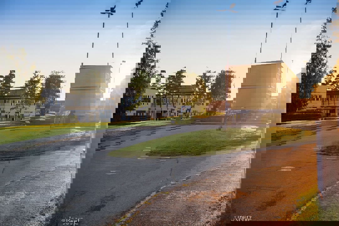 Charlottenlund barneskole