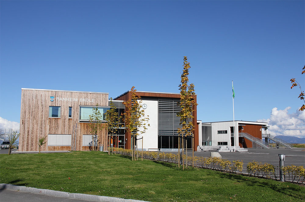 Ranheim skole