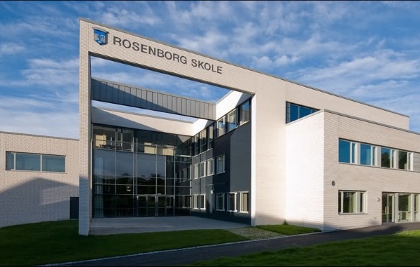 Rosenborg skole