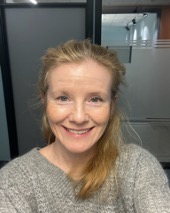 Heimdal Ann Christin