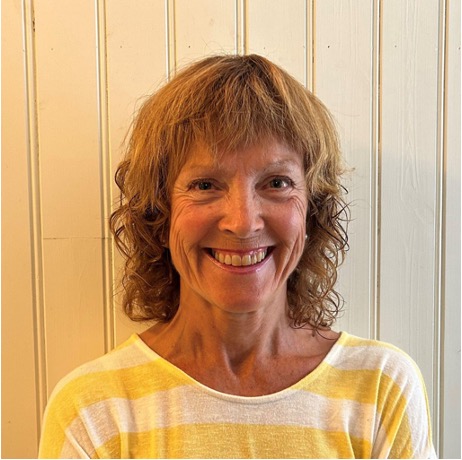 Kirsti Aune portrett