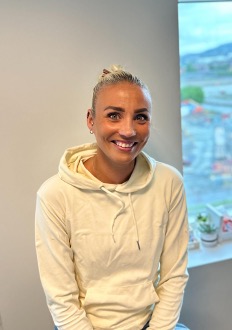 &Oslash;stbyen Annicka