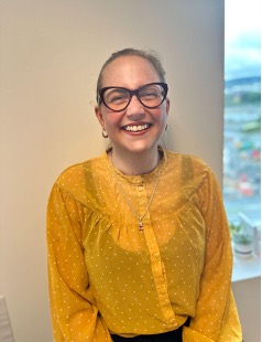 &Oslash;stbyen Ingrid