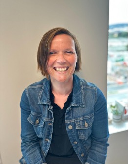 &Oslash;stbyen Torgunn