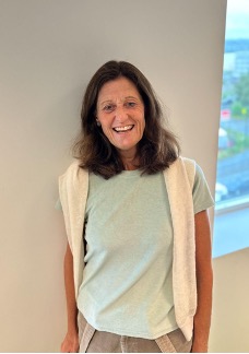 &Oslash;stbyen Unn Randi