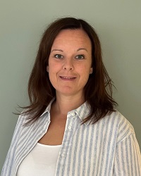 Portrett av Trude Ottesen Liab&oslash;