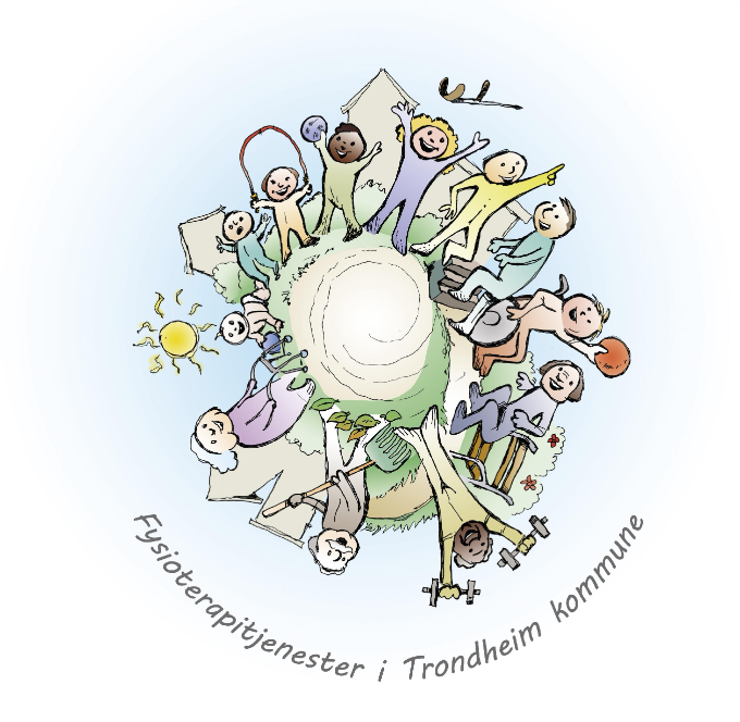 Enhet for fysioterapitjenester