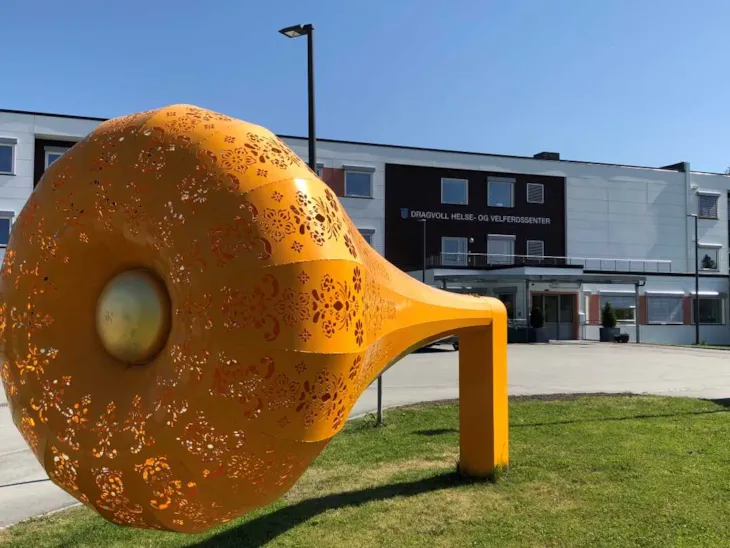 Kunst i det offentlige rom