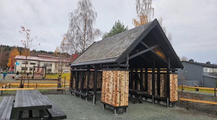 Parker og byrom - Trondheim kommune