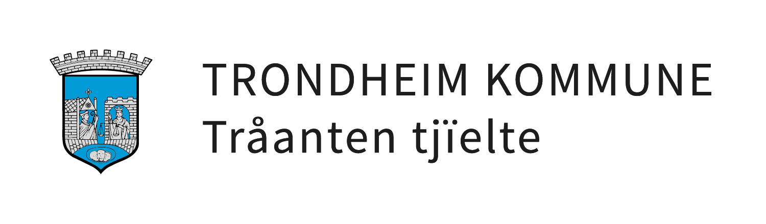Trondheim kommunes logo