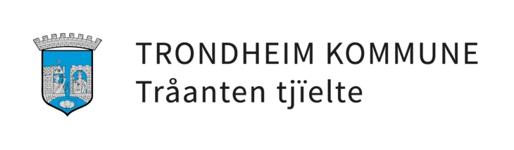 Trondheim kommunes logo