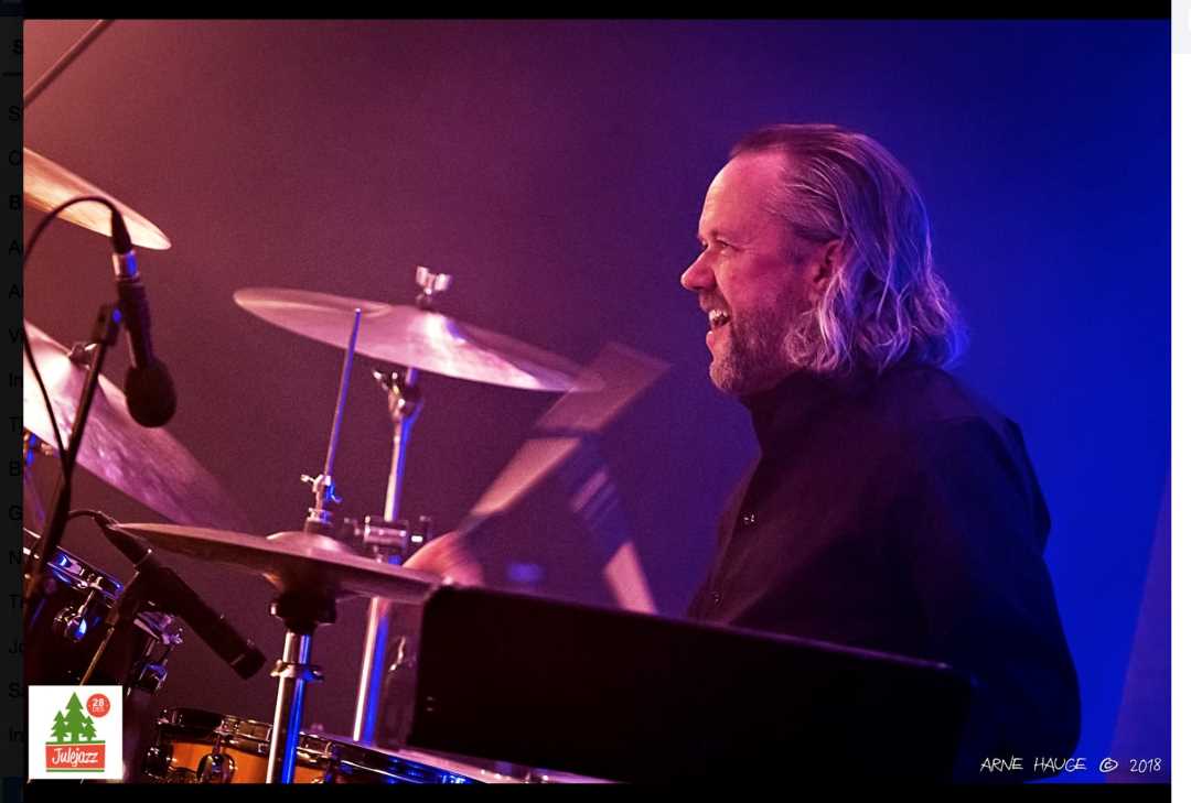 Ernst-Wiggo Sandbakk