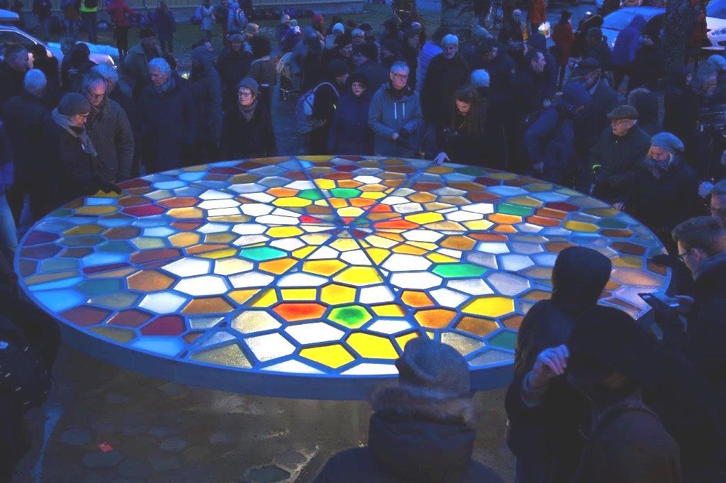 Julius paltiels plass