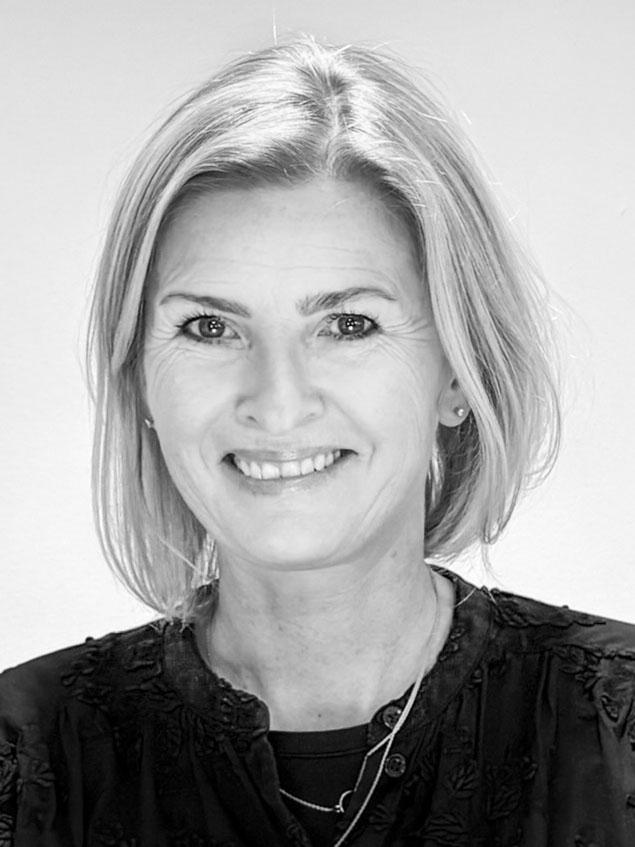 Lene Bækos