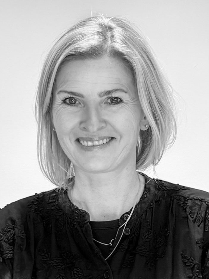 Lene Bækos
