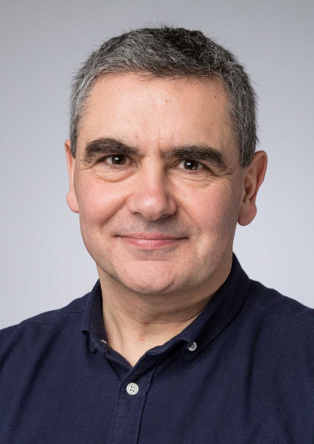 Foto av Lasse Arntsen