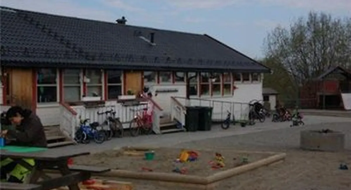Brundalsgrenda barnehage