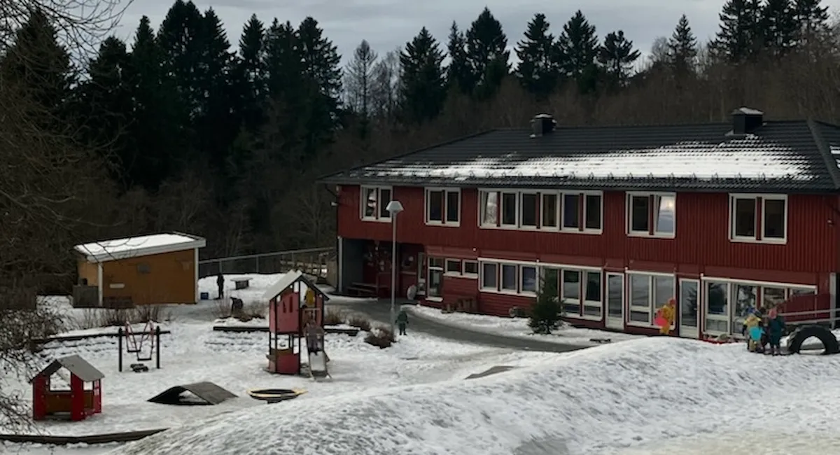 Selsbakkhøgda barnehage