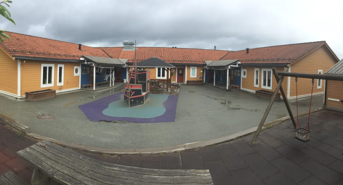 Okstad barnehage