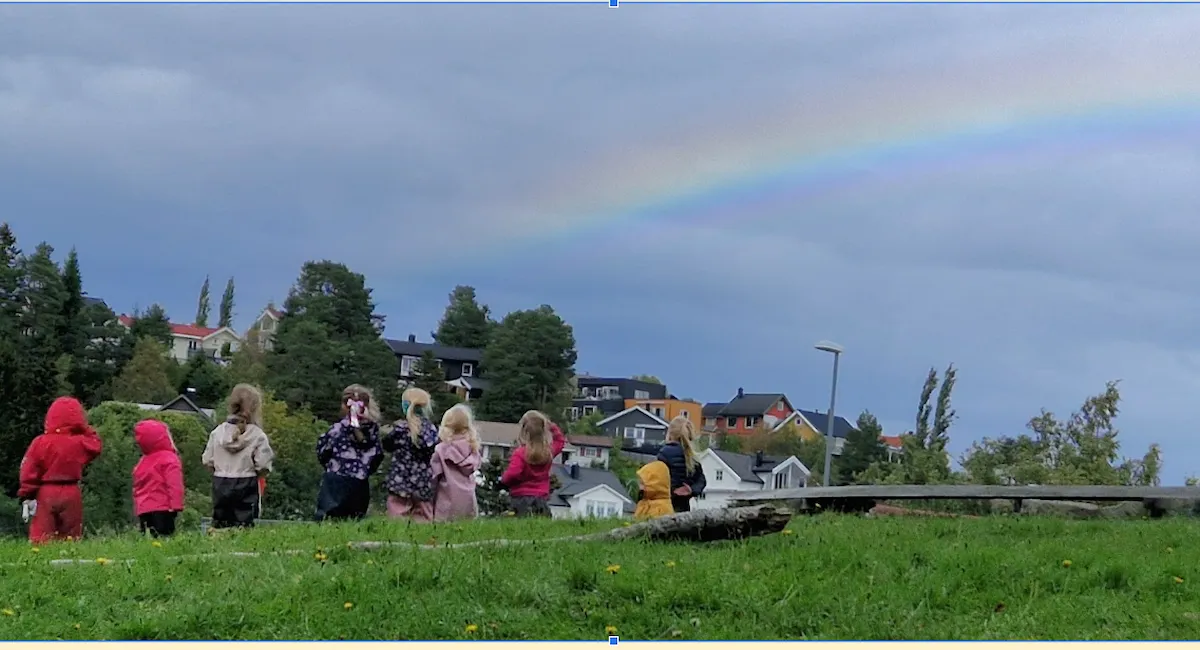 Ugla barnehager