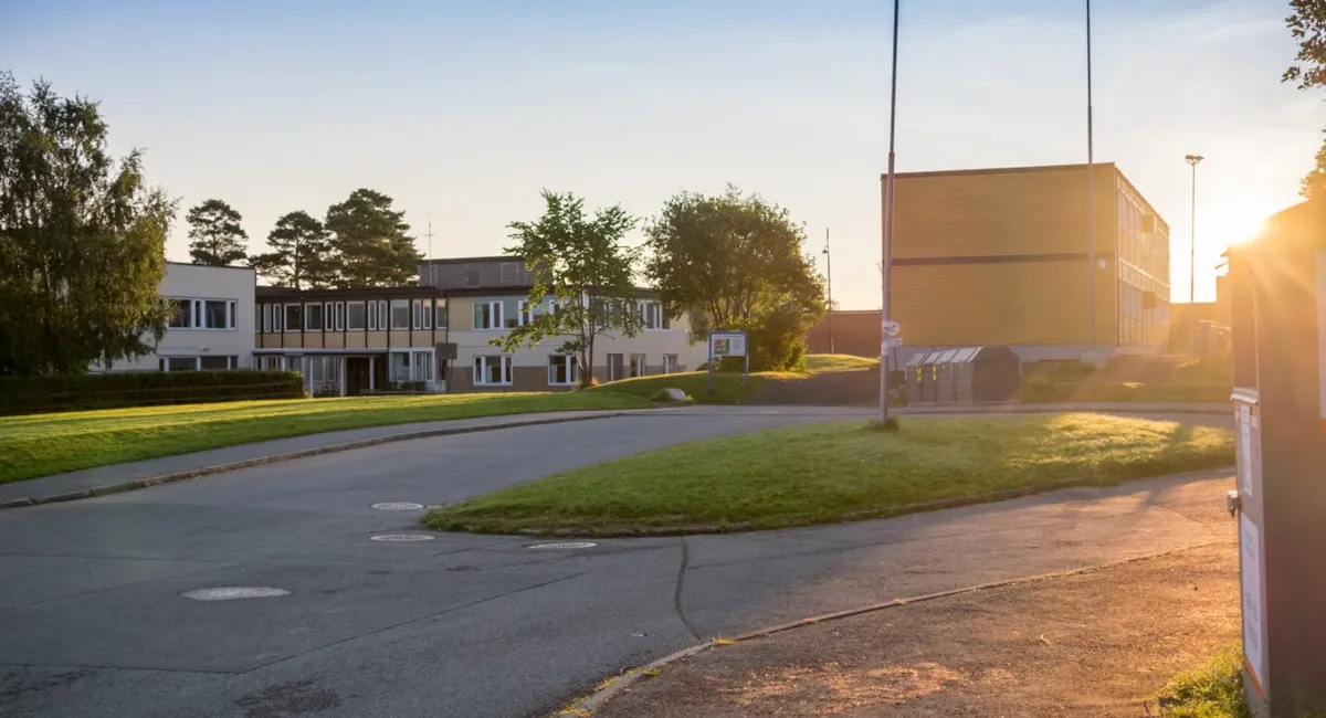 Charlottenlund barneskole