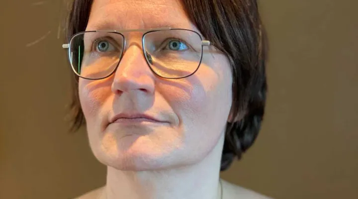 Foto av Annika Björnström