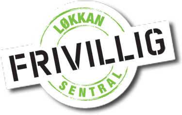 Logo Frivilligsentral