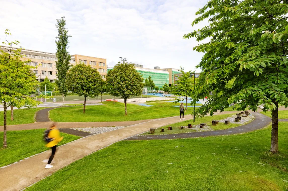 Finalebanen