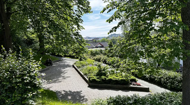 Gangbruparken