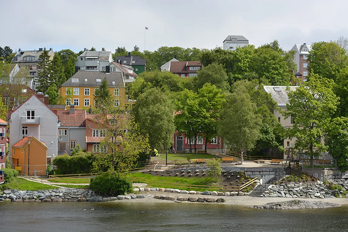 Gåsaparken