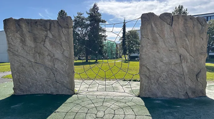 Møteplassen Glade Føtter