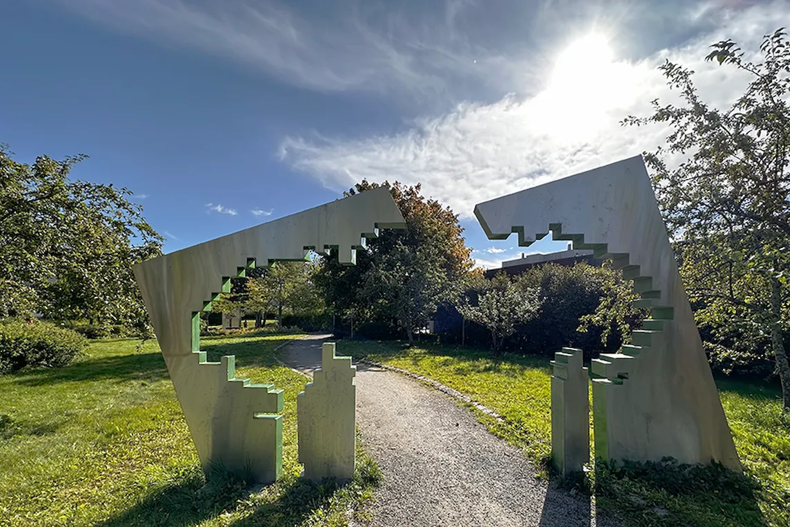 Sjetneparken