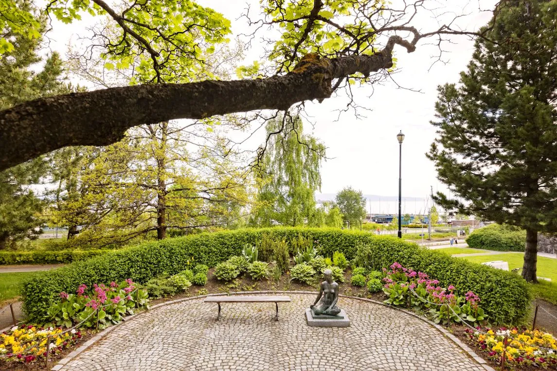 Skansenparken