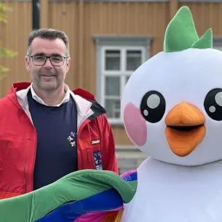 Trondheim kommune - Trondheim kommune