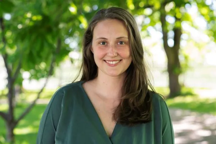 Foto av Line Fjørstad