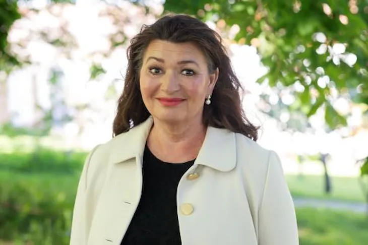 Merethe Baustad Ranum