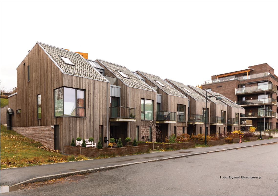 Hedrende omtale - byggeskikkprisen 2020