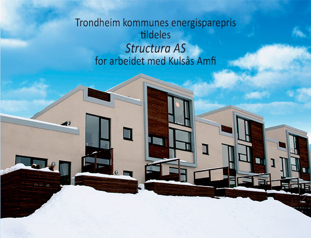 Structura Kulsås Amfi