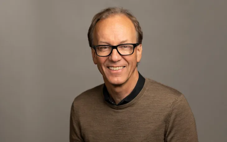 Bjørn Ove Berthelsen