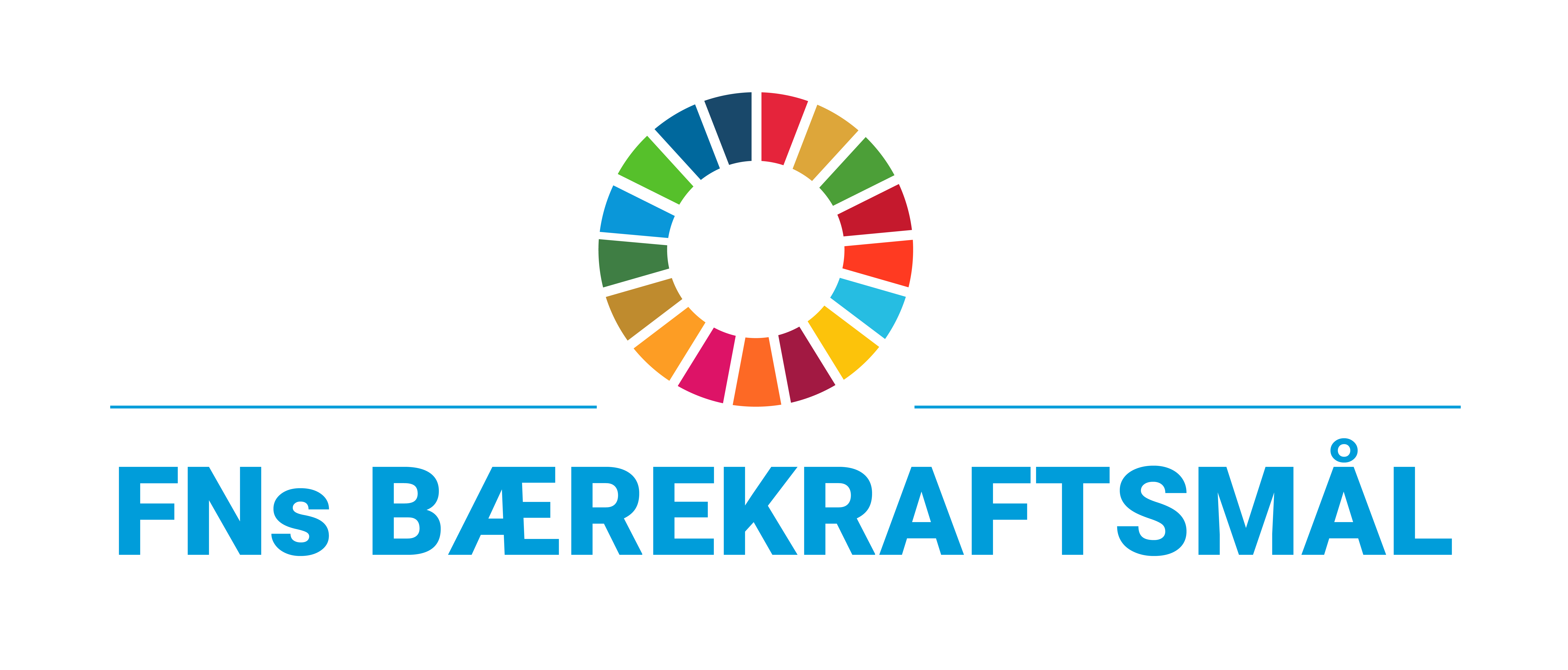 Logo, bærekraft