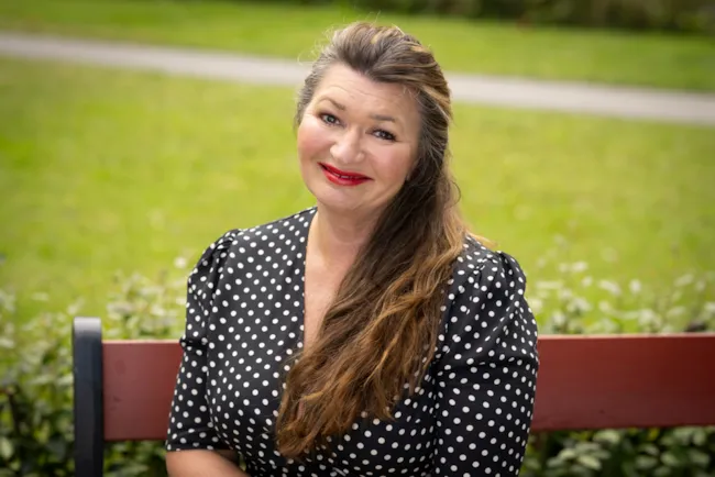 Byråd Ranum foto
