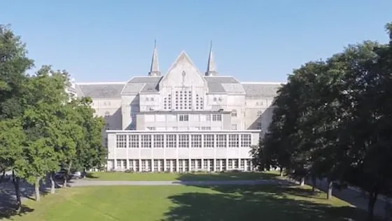 NTNU