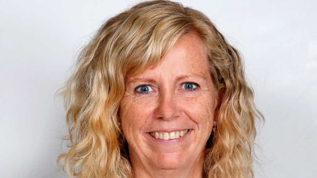Foto av Bente Næverdal