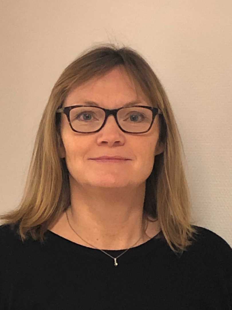Elisabeth Høyem