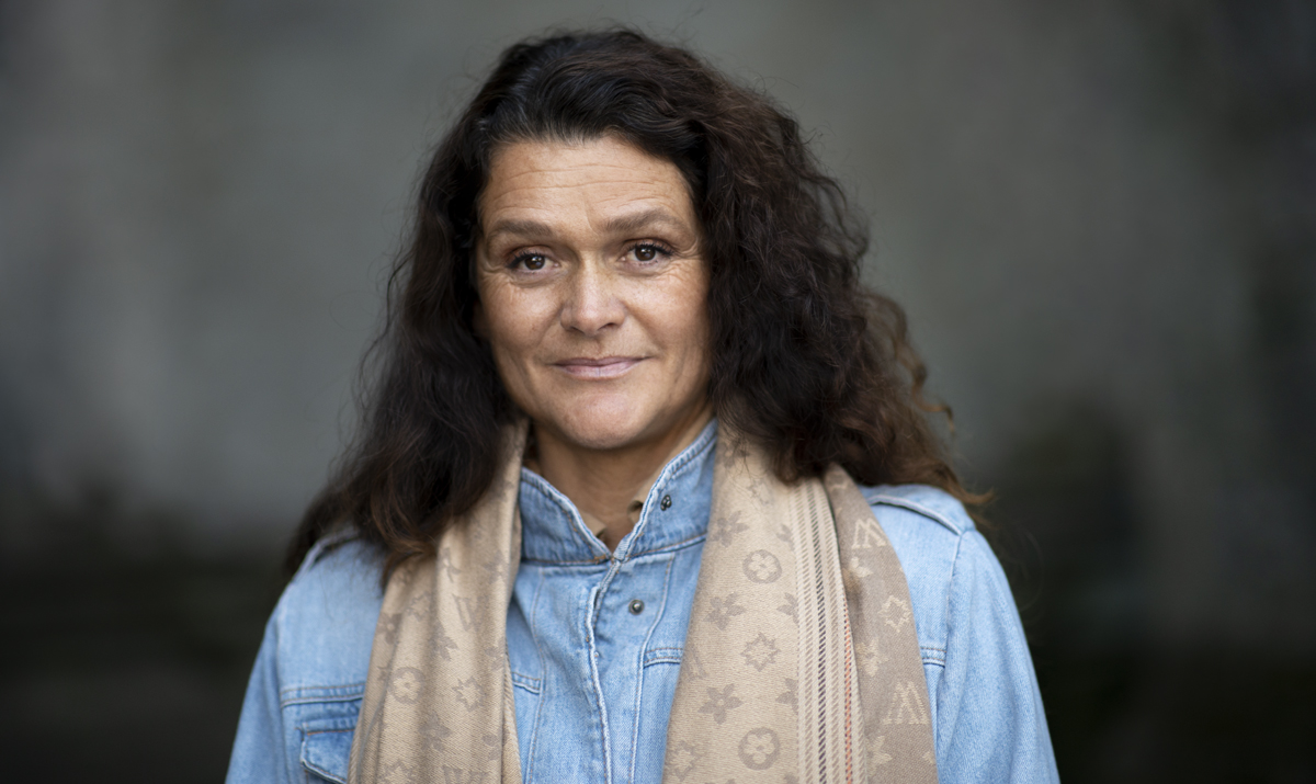 Bilde av påtroppende leder på legevakta Hilde Lisbeth Myhre