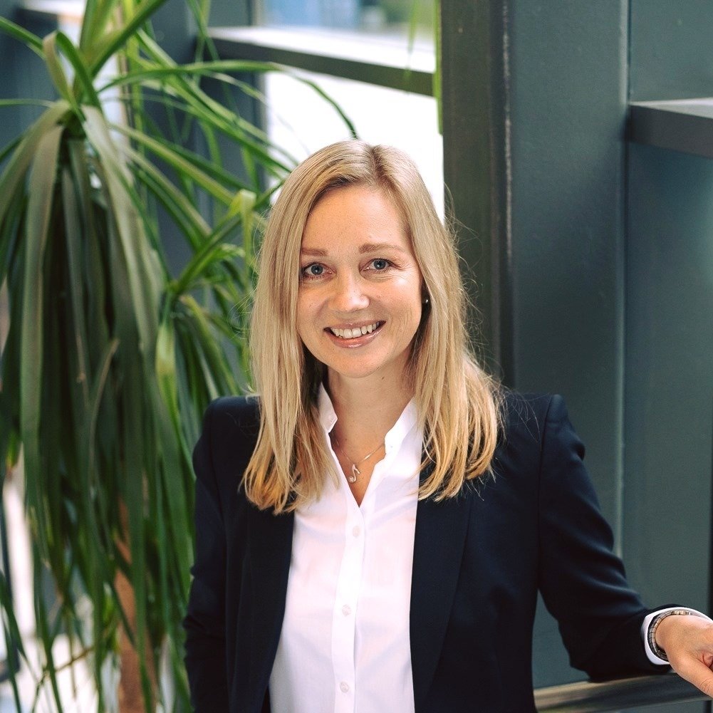 Foto av Trude Kjeldstad