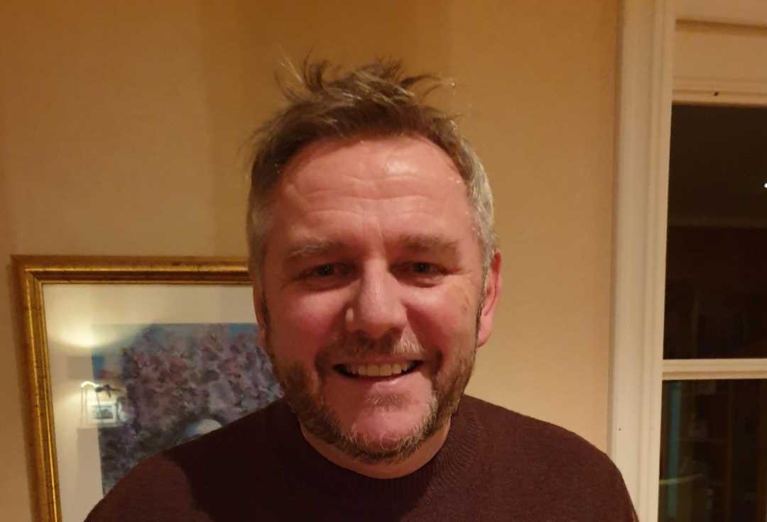 Foto av Forren