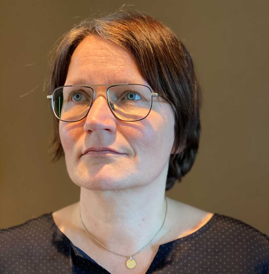 Foto av Annika Björnström